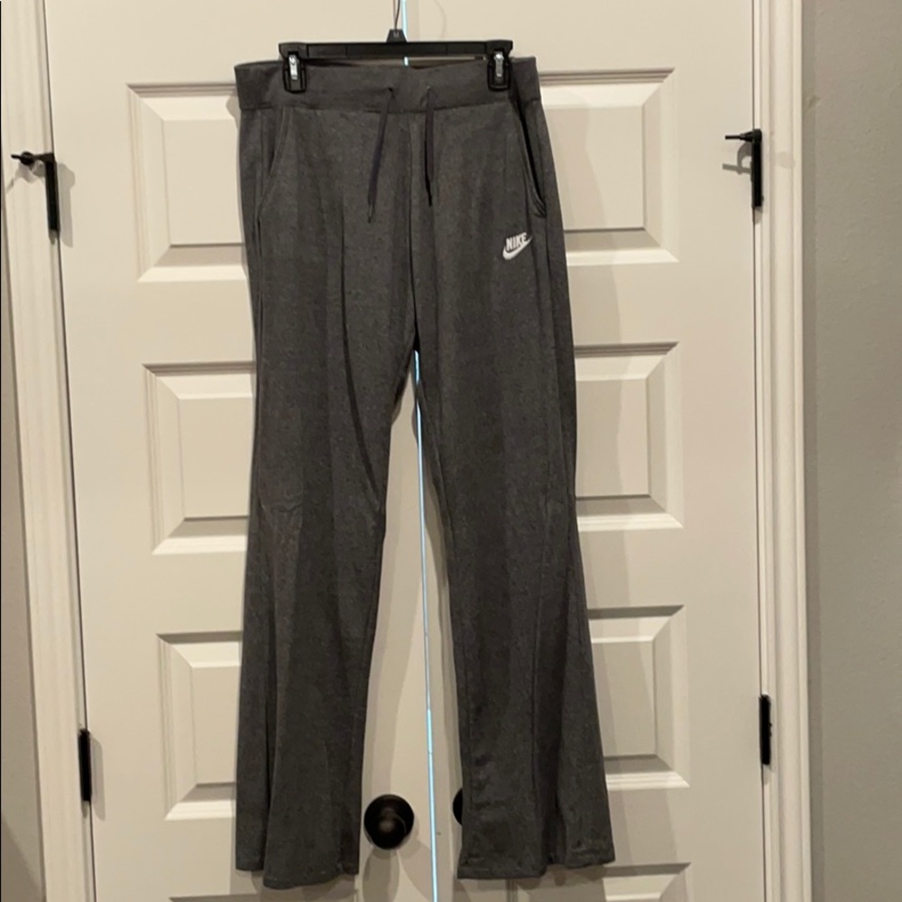 Nike sweats